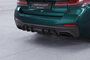 CSR-Automotive-Rear-Diffuser-BMW 5er G30 / G31 M Pakket HA486