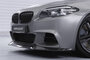 Splitter-Spoiler-BMW 5 Serie F10/F11 M Pakket CSL137-CSR-Automotive