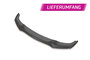 Splitter-Spoiler-BMW 5 Serie F10/F11 M Pakket CSL137-CSR-Automotive