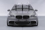 Splitter-Spoiler-BMW 5 Serie F10/F11 M Pakket CSL137-CSR-Automotive