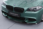 Splitter-Spoiler-BMW-5-Serie-F10/F11-M-Pakket-CSL412-CSR-Automotive