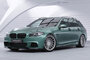 Splitter-Spoiler-BMW-5-Serie-F10/F11-M-Pakket-CSL412-CSR-Automotive