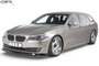 Splitter-Spoiler-BMW 5 Serie F10 / F11 CSL421-CSR-Automotive
