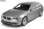 Splitter-Spoiler-BMW 5 Serie F10 / F11 CSL421-CSR-Automotive