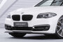 Splitter-Spoiler-BMW 5 Serie F10 / F11 LCI CSL872-CSR-Automotive