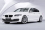 Splitter-Spoiler-BMW 5 Serie F10 / F11 LCI CSL872-CSR-Automotive