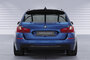CSR-Automotive-Rear-Diffuser-BMW 5 Serie F10 / F11 HA264