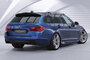 CSR-Automotive-Rear-Diffuser-BMW 5 Serie F10 / F11 HA264