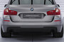 CSR-Automotive-Rear-Diffuser-BMW 5 Serie F10/F11 535i/535d M Pakket HA289