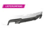 CSR-Automotive-Rear-Diffuser-BMW 5 Serie F10/F11 550i/550d M Pakket HA290