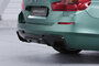 CSR-Automotive-Rear-Diffuser-BMW 5 Serie F10/F11 550i/550d M Pakket HA290