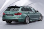 CSR-Automotive-Rear-Diffuser-BMW 5 Serie F10/F11 550i/550d M Pakket HA290