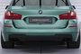 CSR-Automotive-Rear-Diffuser-BMW 5 Serie F10/F11 550i/550d M Pakket HA290