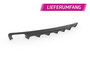 CSR-Automotive-Rear-Diffuser-BMW 5 Serie F10 F11 Basis HA461
