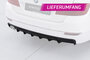 CSR-Automotive-Rear-Diffuser-BMW 5 Serie F10 F11 Basis HA461