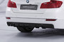 CSR-Automotive-Rear-Diffuser-BMW 5 Serie F10 F11 Basis HA461