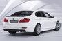 CSR-Automotive-Rear-Diffuser-BMW 5 Serie F10 F11 Basis HA461