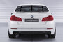 CSR-Automotive-Rear-Diffuser-BMW 5 Serie F10 F11 Basis HA461