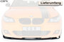 Splitter-Spoiler-BMW 5 Serie E60/E61 M Pakket CSR-CSL455