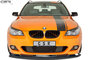 Splitter-Spoiler-BMW 5 Serie E60/E61 M Pakket CSR-CSL455
