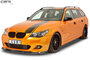 Splitter-Spoiler-BMW 5 Serie E60/E61 M Pakket CSR-CSL455