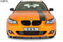 Splitter-Spoiler-BMW-5-Serie-E60/E61-M-Pakket-CSL361