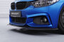 Splitter-Spoiler-BMW 4 Serie F32 F33 F36 M Pakket CSL736-CSR-Automotive