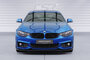 Splitter-Spoiler-BMW 4 Serie F32 F33 F36 M Pakket CSL736-CSR-Automotive
