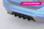 CSR-Automotive-Rear-Diffuser-BMW 4 Serie F32 / F33 / F36 M Pakket HA428