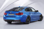 CSR-Automotive-Rear-Diffuser-BMW 4 Serie F32 / F33 / F36 M Pakket HA428