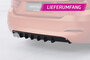 CSR-Automotive-Rear-Diffuser-BMW 4 Serie F36 Grand Coupe HA479