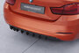 CSR-Automotive-Rear-Diffuser-BMW 4 Serie F36 Grand Coupe HA479