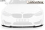 Splitter-Spoiler-BMW M3 M4 F80/F82/F83 CSL433