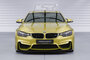 Splitter-Spoiler-BMW M3 M4 F80/F82/F83 CSL433
