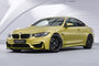 Splitter-Spoiler-BMW M3 M4 F80/F82/F83 CSL433