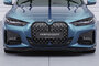 Splitter-Spoiler-BMW 4 Serie G22/G23 M Pack / M440 CSL524-CSR-Automotive
