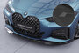 Splitter-Spoiler-BMW 4 Serie G22/G23 M Pack / M440 CSL524-CSR-Automotive