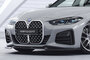 Splitter-Spoiler-BMW 4 Serie G26) / i4 M Pakket CSL668-CSR-Automotive