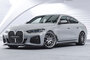 Splitter-Spoiler-BMW 4 Serie G26) / i4 M Pakket CSL668-CSR-Automotive