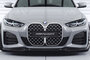 Splitter-Spoiler-BMW 4 Serie G26) / i4 M Pakket CSL668-CSR-Automotive