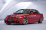 Splitter-Spoiler-BMW 3 Serie E46 Coupe / Cabrio CSL073-CSR-Automotive