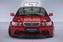 Splitter-Spoiler-BMW 3 Serie E46 Coupe / Cabrio CSL073-CSR-Automotive