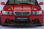 Splitter-Spoiler-BMW 3 Serie E46 Coupe / Cabrio CSL073-CSR-Automotive