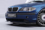 Splitter-Spoiler-BMW 3 Serie E46 Limo / Touring LCI CSL878-CSR-Automotive