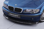 Splitter-Spoiler-BMW 3 Serie E46 Limo / Touring LCI CSL878-CSR-Automotive