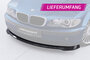 Splitter-Spoiler-BMW 3 Serie E46 Limo / Touring LCI CSL878-CSR-Automotive