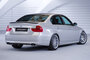 CSR-Automotive-Rear-Diffuser-BMW 3 Serie E90 / E91 HA284