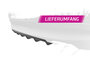 CSR-Automotive-Rear-Diffuser-BMW 3 Serie E90 / E91 HA284