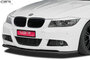 Splitter-Spoiler-BMW 3 Serie E90 / E91 LCI M Pakket CSL168-CSR-Automotive