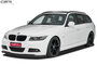 Splitter-Spoiler-BMW 3 Serie E90 / E91 LCI M Pakket CSL168-CSR-Automotive